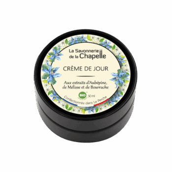 Crème de jour