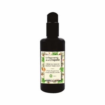 Crème de douche - Instant Fraicheur