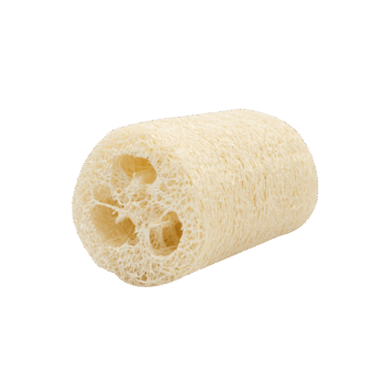Éponge loofah