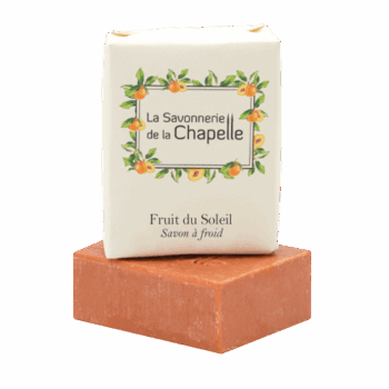 Savon à froid Fruit du Soleil