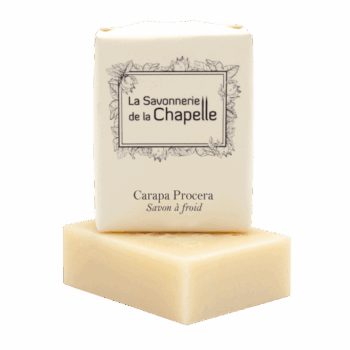 Savon à froid Carapa Procera
