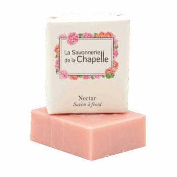 Savon à froid Nectar
