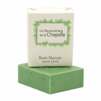 Savon à froid Rosée Matinale