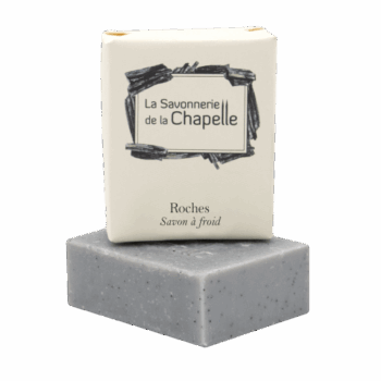 Savon à froid Roches