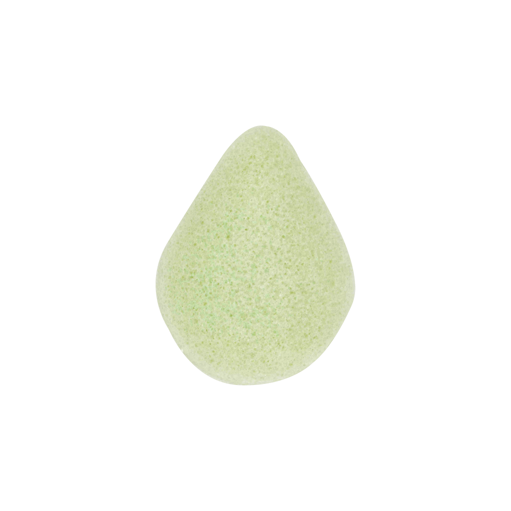 Éponge Konjac - Aloé Vera
