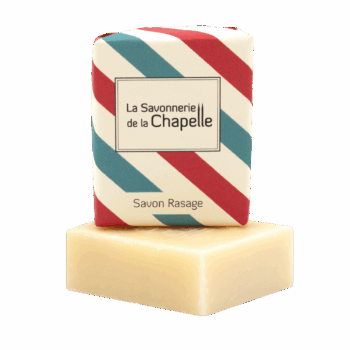 Savon à froid Rasage
