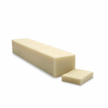 Savon à froid Fleur d'Orangeraie à la découpe