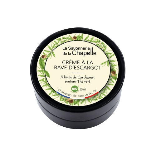 Crèmes à la bave d'escargot – Image 4