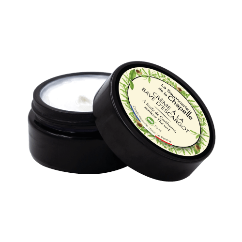 Crèmes à la bave d'escargot – Image 6