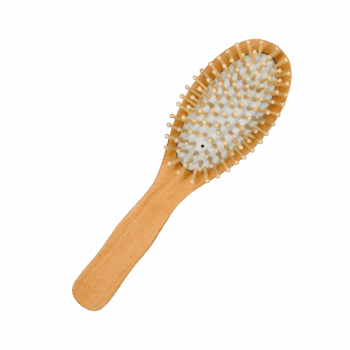 Brosse à cheveux