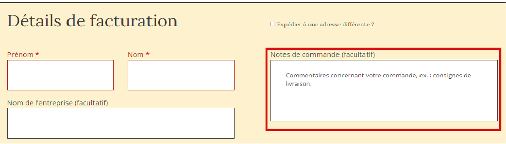 info carte cadeau