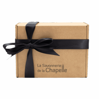 Mon coffret personnalisé