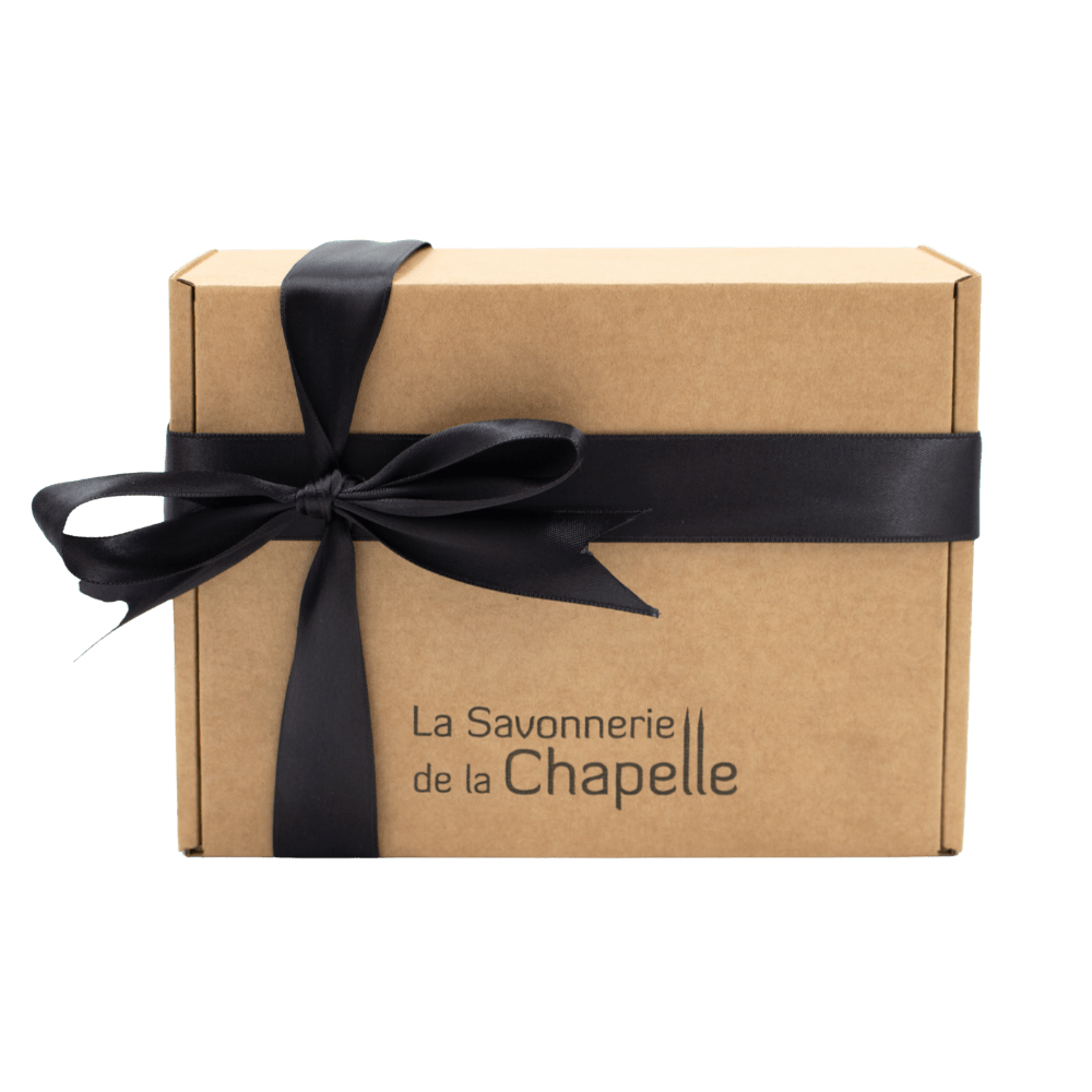Mon coffret personnalisé