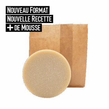 La recharge savon à barbe - Version 2