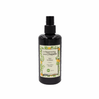 Eau Florale - Fleur d'Oranger