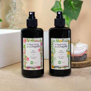 Eau Florale - Rose Centifolia