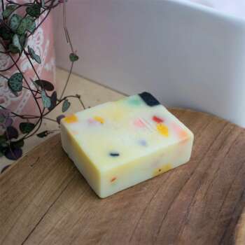 Savon à froid Arlequin