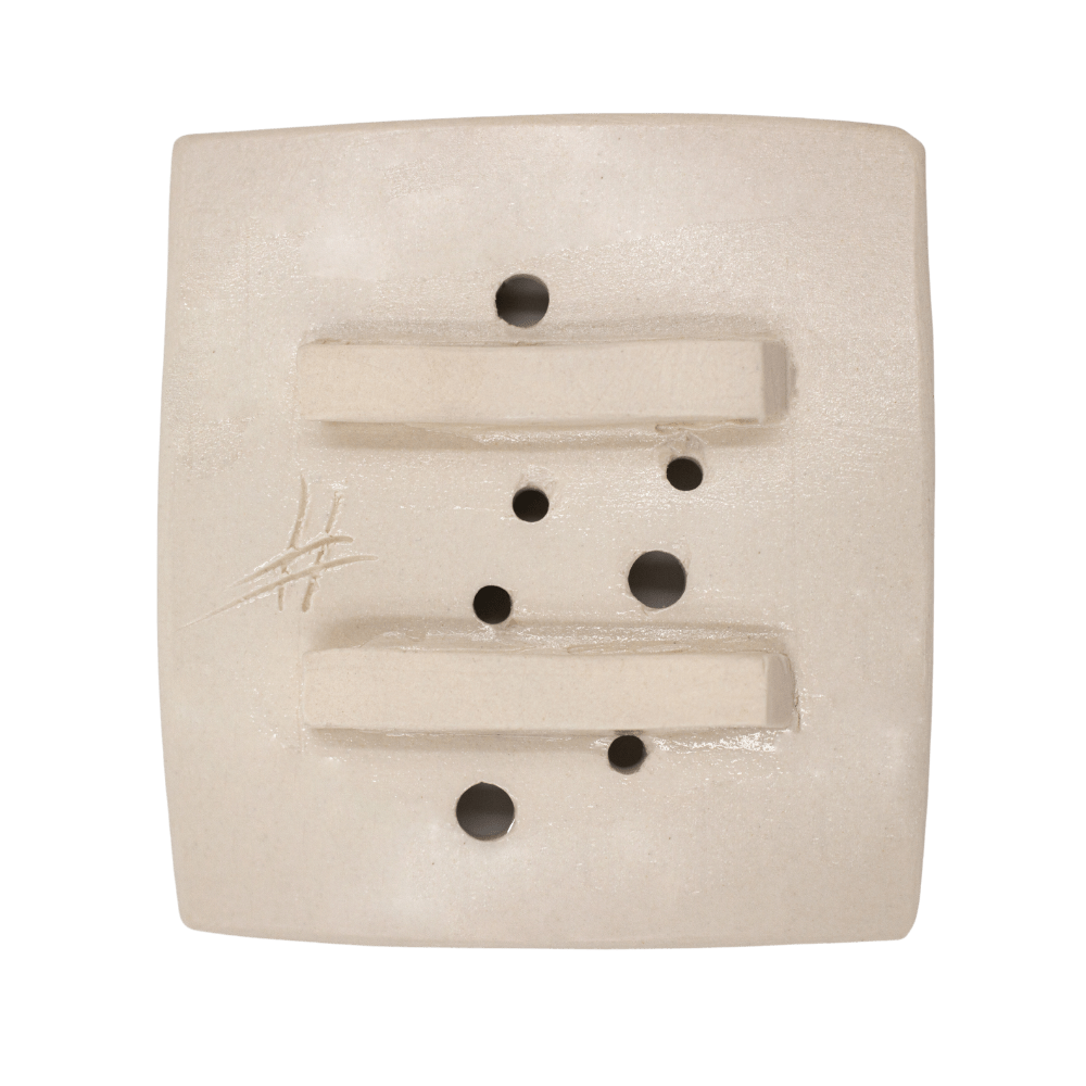 Porte-savon en céramique – Image 4