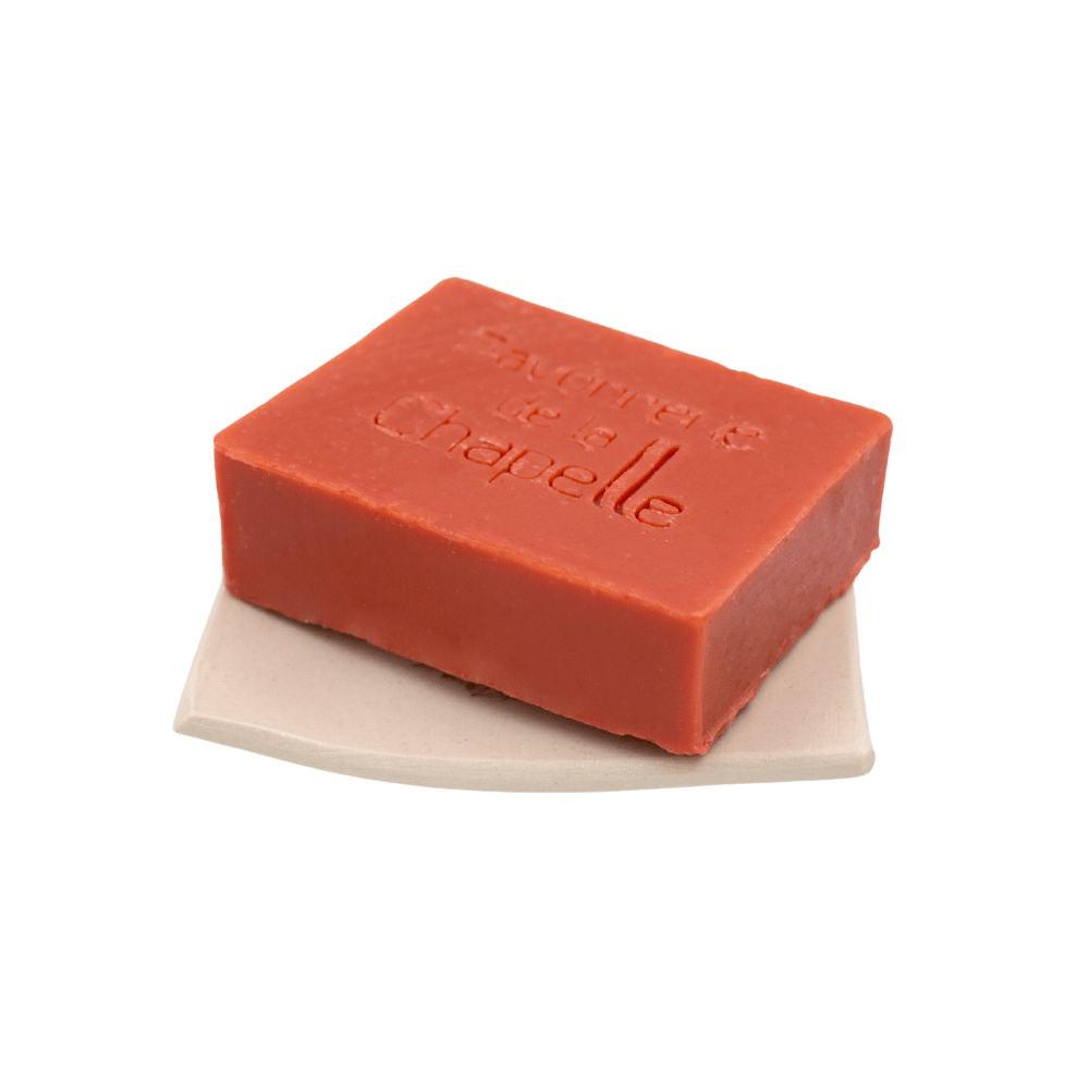 Porte-savon en céramique – Image 3