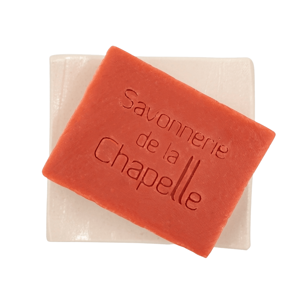 Porte-savon en céramique – Image 2