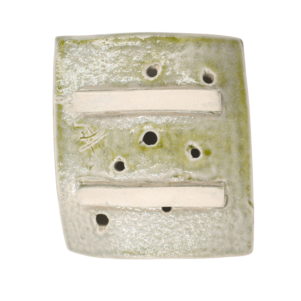 Porte-savon en céramique – Image 9