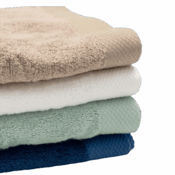 Drap de bain en bambou