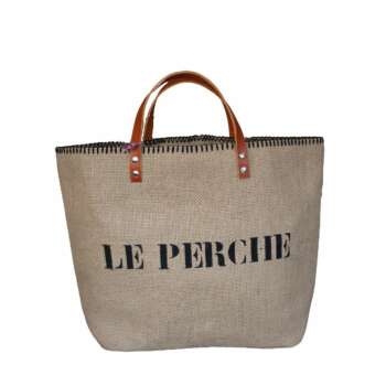 Sac cabas - Le Perche