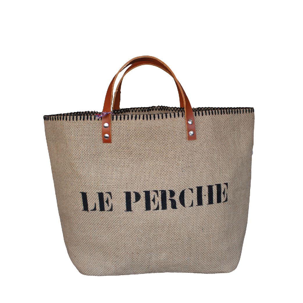 Sac cabas - Le Perche