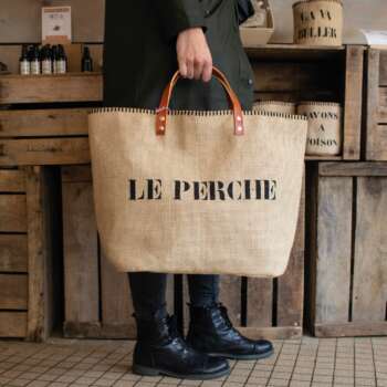 Sac cabas - Le Perche