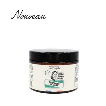 Bicarbonate de soude