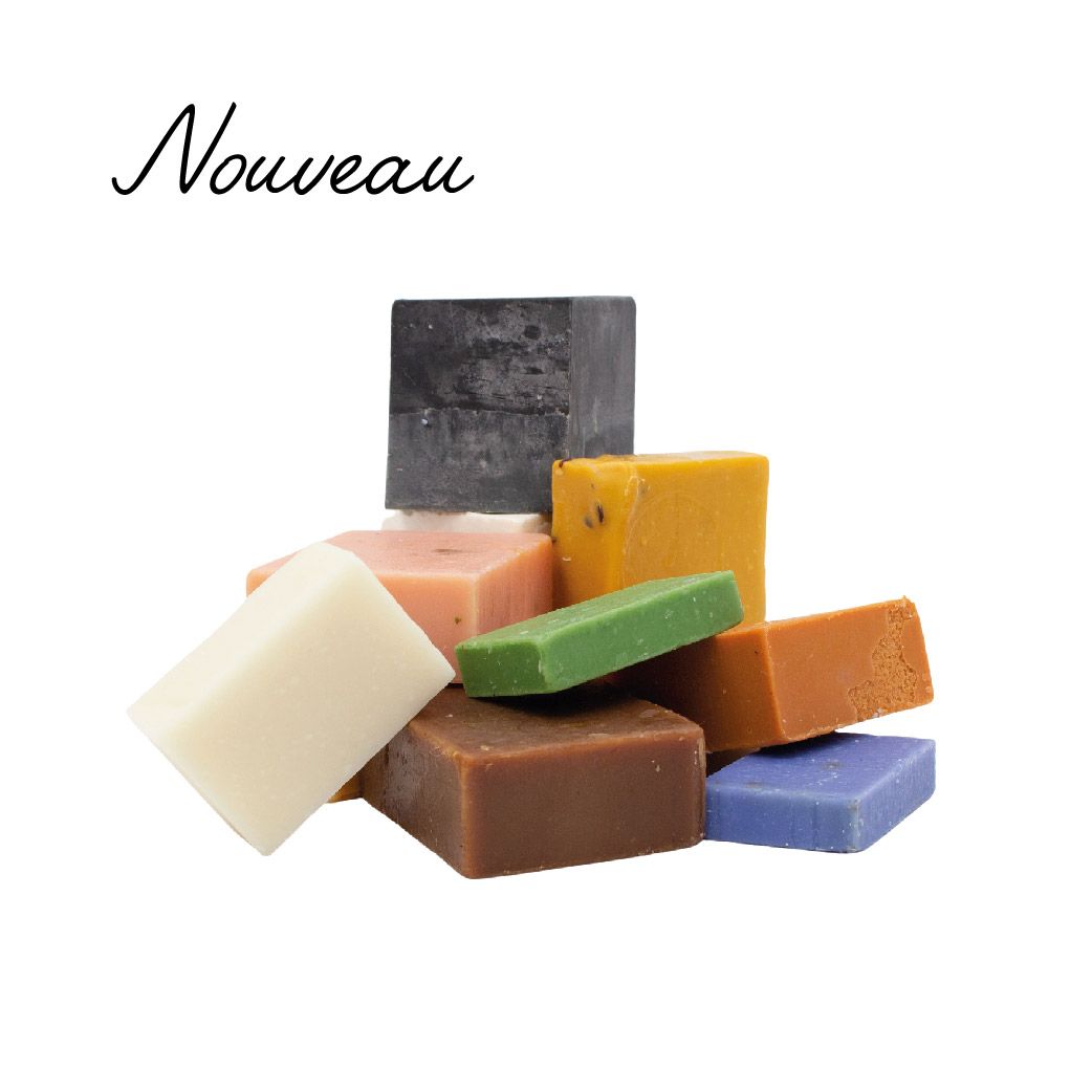 Savons déclassés